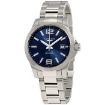 Picture of LONGINES Conquest Automatic Blue Dial Men's 39mm Watch