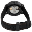 Picture of MIDO Commander Automatic Chronometer Black Dial Men's Watch