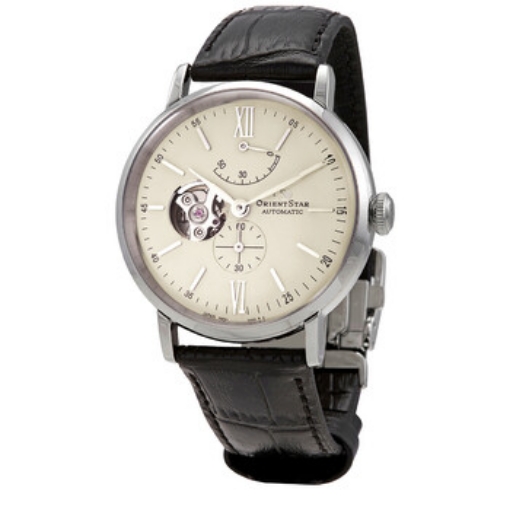 Picture of ORIENT Star Automatic Champagne Dial Men's Watch