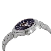 Picture of ORIENT Star Automatic Blue Open Heart Dial Men's Watch