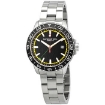 Picture of RAYMOND WEIL Tango Black Lion Dial GMT Bob Marley Limited Edition Men's Watch