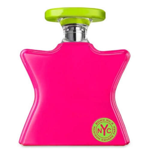 Picture of BOND NO.9 Ladies Madison Square Park EDP Spray 3.3 oz (Tester) Fragrances