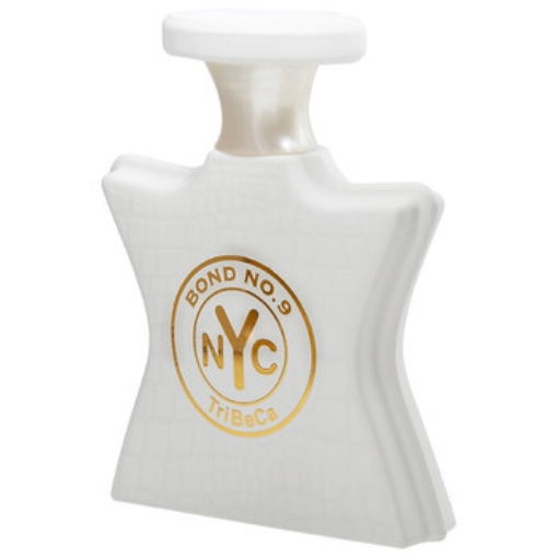 Picture of BOND NO.9 Unisex Tribeca EDP Spray 3.4 oz (Tester) Fragrances