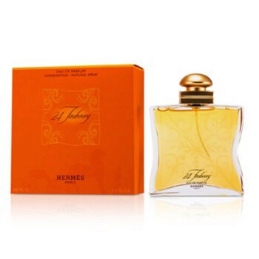 Picture of HERMES 24 Faubourg by EDP Spray 3.3 oz (w)