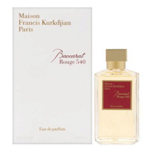 Picture of MAISON FRANCIS KURKDJIAN Ladies Baccarat Rouge 540 EDP Spray 6.8 oz (Tester) Fragrances