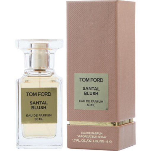 Picture of TOM FORD Ladies Santal Blush EDP Spray 1.7 oz (50 ml)