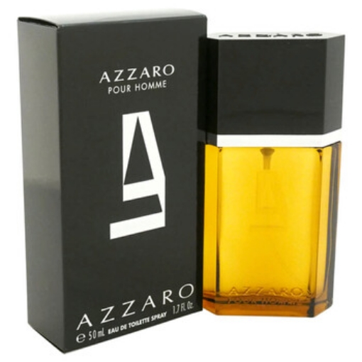 Picture of AZZARO Men by EDT Spray 1.7 oz