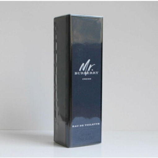 Picture of BURBERRY Mr. Indigo / Burberry EDT Spray 1.0 oz (30 ml) (m)