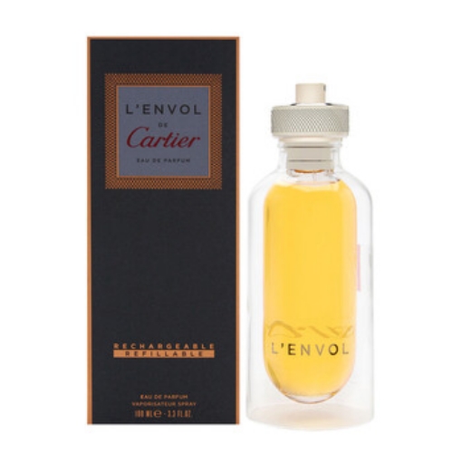 Picture of CARTIER Men's L'envol De EDP Spray 3.4 oz Fragrances