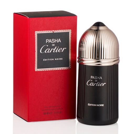 Picture of CARTIER Pasha Edition Noire / EDT Spray 3.3 oz (m)