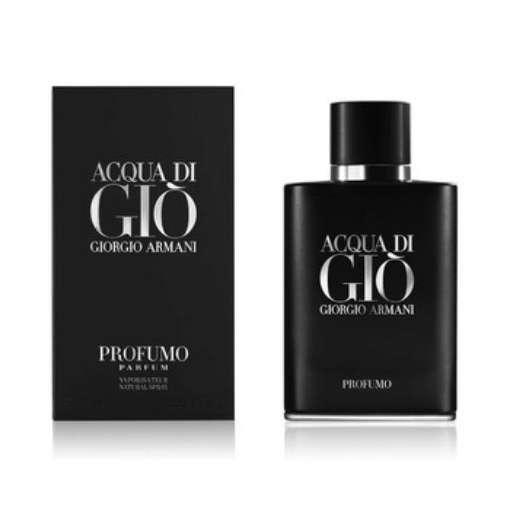 Picture of GIORGIO ARMANI Acqua Di Gio Profumo by Parfum Spray 2.5 oz (75 ml) (m)