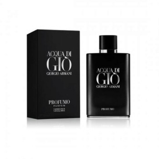 Picture of GIORGIO ARMANI Acqua Di Gio Profumo / Parfum Spray 4.2 oz (125 ml) (m)