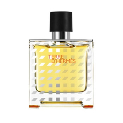 Picture of HERMES Men's Terre D' Pure Perfume Spray 1.01 oz (Tester) Fragrances