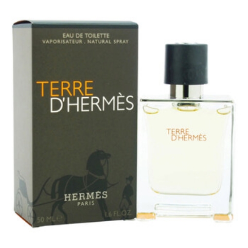 Picture of HERMES Terre Dhermes / EDT Spray 1.6 oz (50 ml) (m)