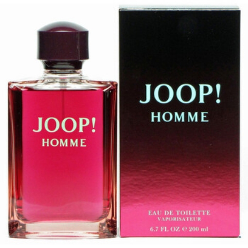 Picture of JOOP Homme by EDT Spray 6.7 oz (200 ml) (m)