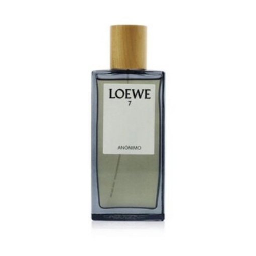 Picture of LOEWE Men's 7 Anonimo EDP 3.4 oz Fragrances