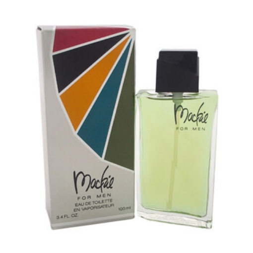 Picture of BOB MACKIE Mackie by for Men - 3.3 oz EDT Spray