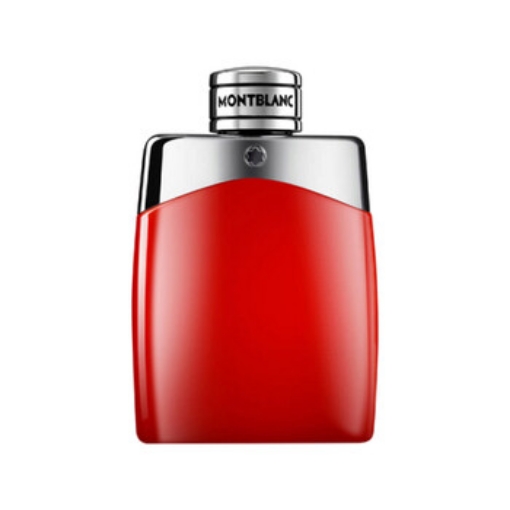 Picture of MONTBLANC Legend Red EDP Spray 3.38 oz (Tester) Fragrances