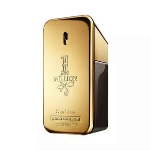 Picture of PACO RABANNE Men's 1 Million EDT Spray 1.7 oz Fragrances