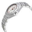 Picture of OMEGA Constellation Automatic Diamond Silver Dial Ladies Watch