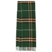 Picture of BURBERRY Classic Check Cashmere Scarf