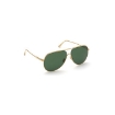 Picture of TOM FORD Alec Green Pilot Men's Sunglasses