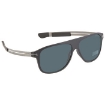 Picture of TOM FORD Todd Blue Square Men's Sunglasses