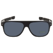 Picture of TOM FORD Todd Blue Square Men's Sunglasses