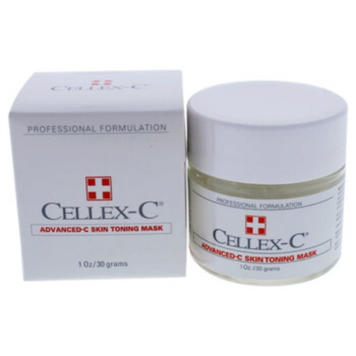 Picture of CELLEX-C Advanced-C Skin Toning Mask by for Unisex - 1 oz Mask