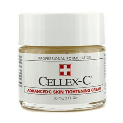 Picture of CELLEX-C - Advanced-C Skin Tightening Cream 60ml/2oz