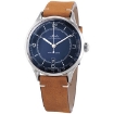 Picture of MIDO Multifort Patrimony Automatic Blue Dial Men's Watch M040.407.16.040.00