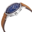 Picture of MIDO Multifort Patrimony Automatic Blue Dial Men's Watch M040.407.16.040.00