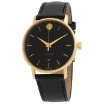 Picture of MOVADO Classic Museum Automatic Black Dial Men's Watch