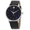 Picture of MOVADO Classic Museum Automatic Blue Dial Men's Watch