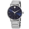 Picture of MOVADO Classic Museum Automatic Blue Dial Men's Watch