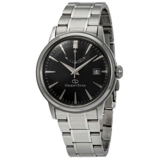 Picture of ORIENT Open Box - Star Classic Automatic Black Dial Watch