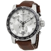 Picture of TISSOT Supersport Chronograph Quartz Silver Dial Men's Watch