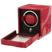 Picture of WOLF Memento Mori Cub Watch Winder - Red