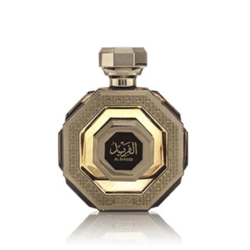 Picture of ARABIAN OUD Men's Al Fareed EDP Spray 3.38 oz Fragrances
