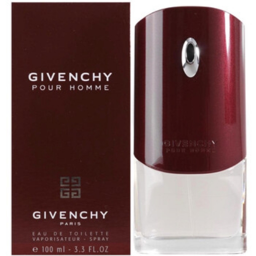 Picture of GIVENCHY Pour Homme / EDT Spray 3.3 oz (m)