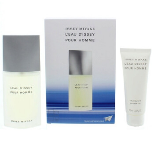 Picture of ISSEY MIYAKE Men / Set (M)