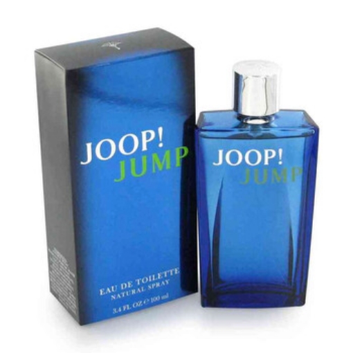 Picture of JOOP Jump / EDT Spray 3.4 oz (m)