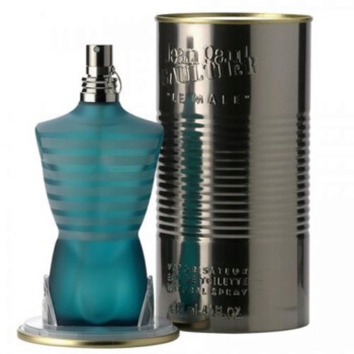 Picture of JEAN PAUL GAULTIER Le Male / J.p.g EDT Spray 4.2 oz (m)