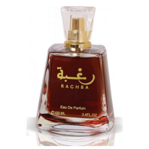 Picture of LATTAFA Men's Raghba EDP Spray 3.4oz Fragrances