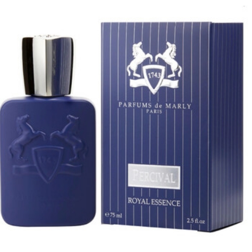 Picture of PARFUMS DE MARLY Percival Percival Eau de Parfum 75 ml/ 2.5 oz