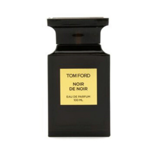 Picture of TOM FORD Men's Private Blend Noir De Noir EDP Spray 3.4 oz Fragrances