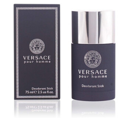 Picture of VERSACE Men's Pour Homme Deodorant Stick 2.5 oz Bath & Body