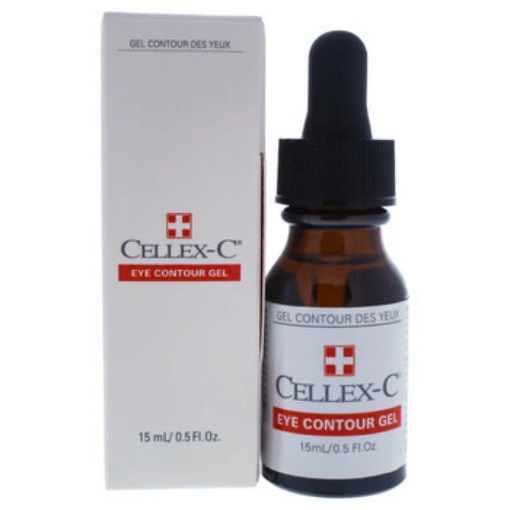 Picture of CELLEX-C Eye Contour Gel by for Unisex - 0.5 oz Gel