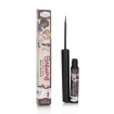 Picture of THE BALM Ladies Schwing Liquid Eyeliner 0.05 oz Brown Makeup