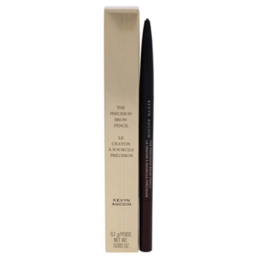 Picture of KEVYN AUCOIN The Precision Brow Pencil - Dark Brunette by for Women - 0.003 oz Brow Pencil